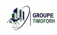 GROUPE TIMOFORH Logo