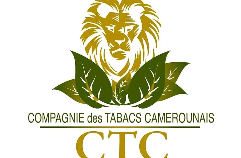 Compagnie des Tabacs Camerounais (CTC S.A) Logo