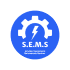 SEMS ENERGY Logo