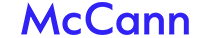 MCCANN DOUALA Logo