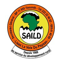 SAILD Company Logo