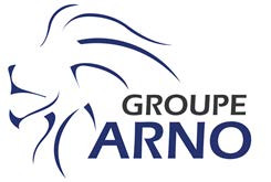GROUPE ARNO Company Logo
