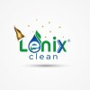 LENIX CLEAN Logo