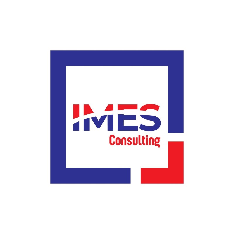 IMES SARL Logo