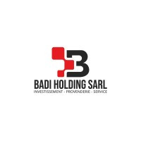 BADI HOLDING SARL Logo