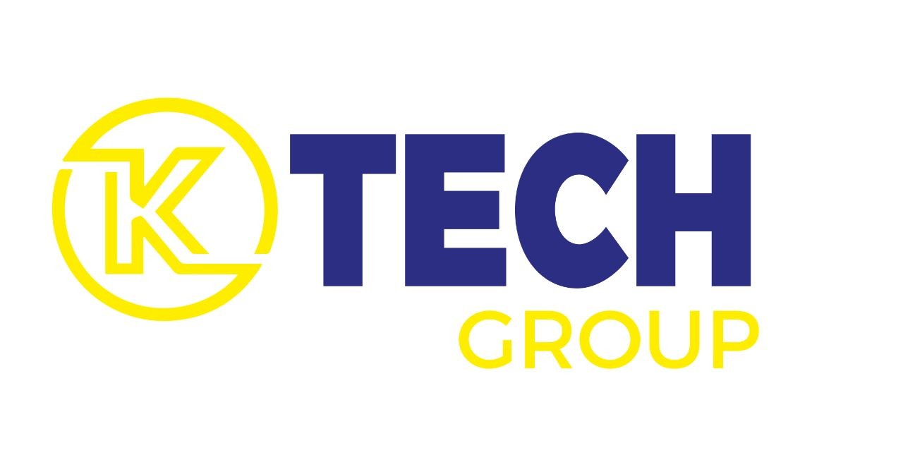 KTECHGROUP Company Logo