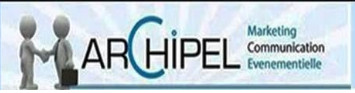 ARCHIPEL Logo