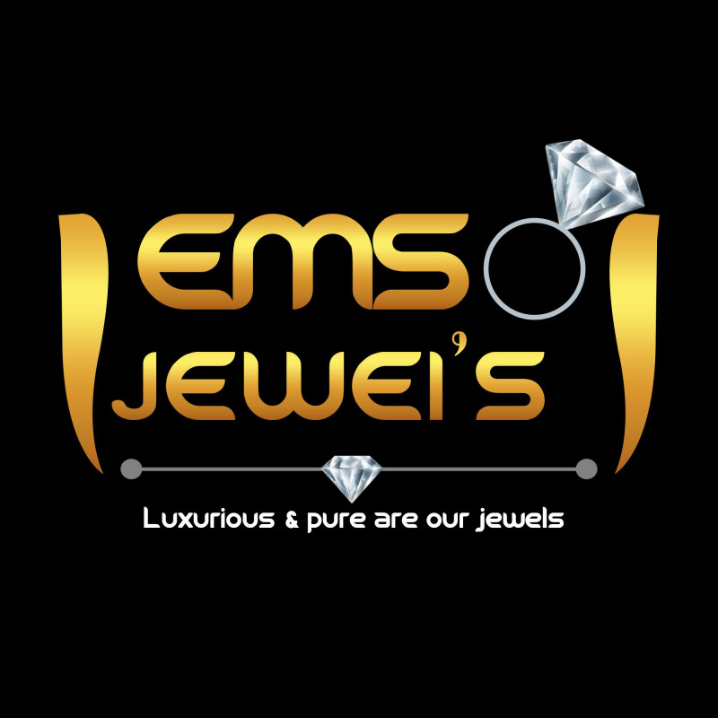 EMS JEWEL'S Logo