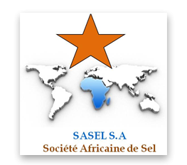 Société Africaine de Sel - SASEL SA Company Logo