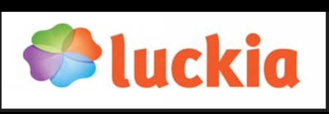 Luckia camerun Logo