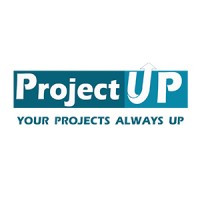 Project up group Logo