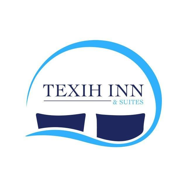 TEXIH INN & SUITES Logo
