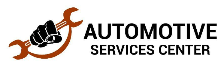 AUTOMOTIVE SERVICES CENTER Company Logo