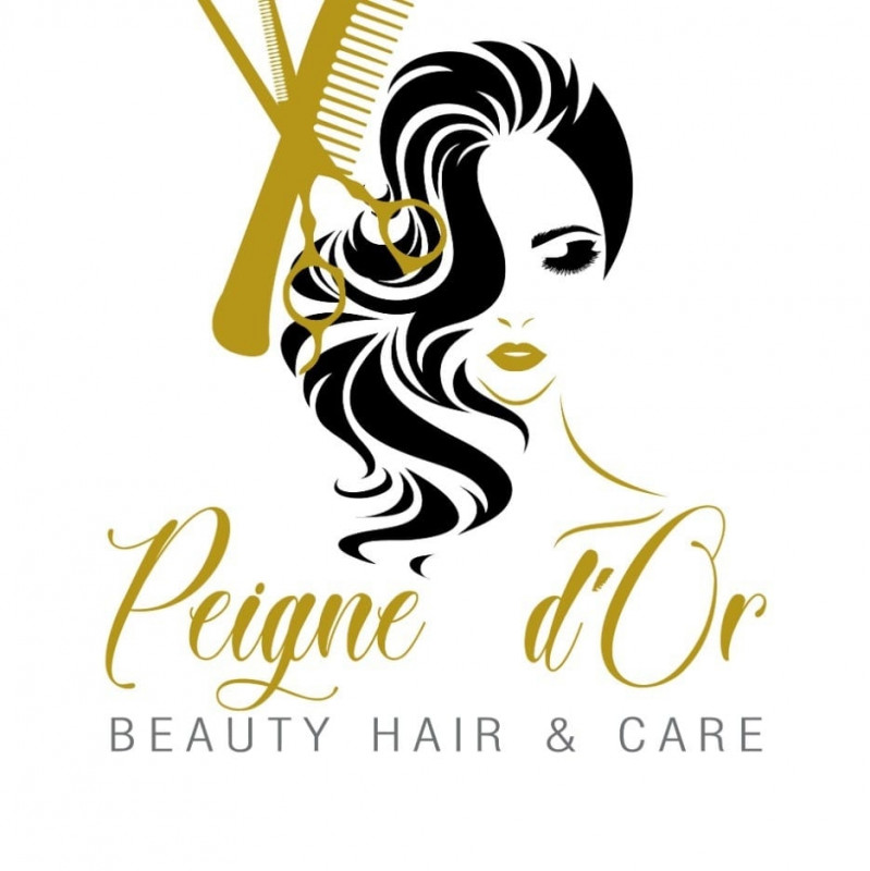 Peigne D'Or Company Logo