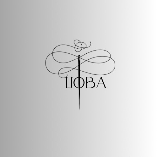 IJØBA Logo