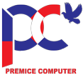 PREMICE COMPUTER Logo