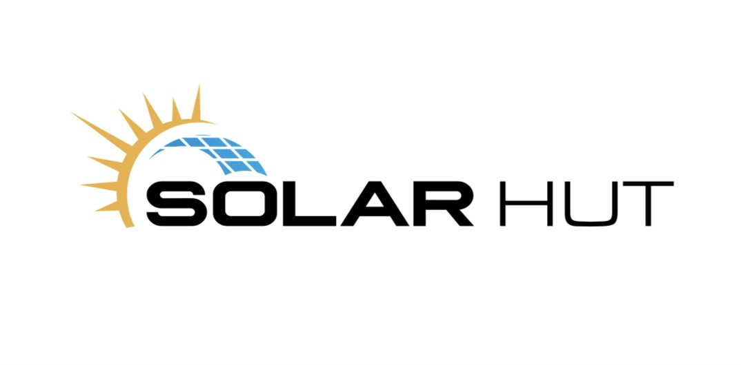 Solar Hut Company Logo