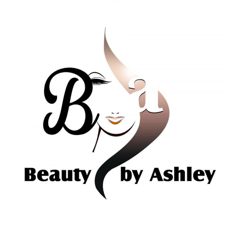 Beauty by Ashley Logo