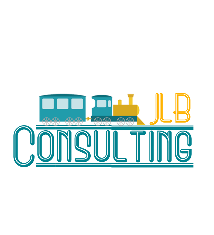 Jlb Consulting Logo