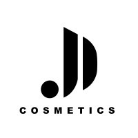 JD COSMETICS Logo