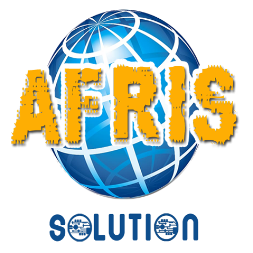 AFRIS SOLUTION SARL Logo