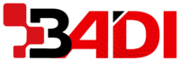 BADI PROVENDERIE Logo