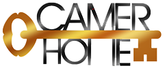 CAMER HOME SARL Logo