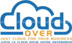 CLOUDOVER Logo