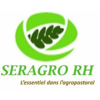 SERAGRO RH Cameroun Logo