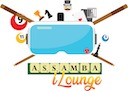 ASSAMBA iLounge Logo