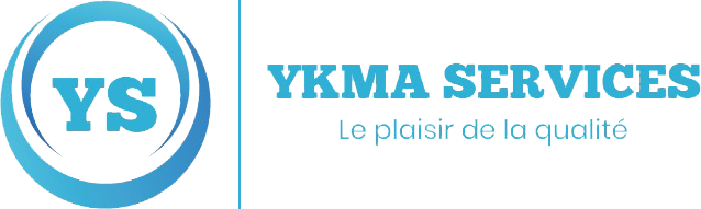 YKMA SERVICES SARL Logo