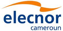ELECNOR S.A Logo