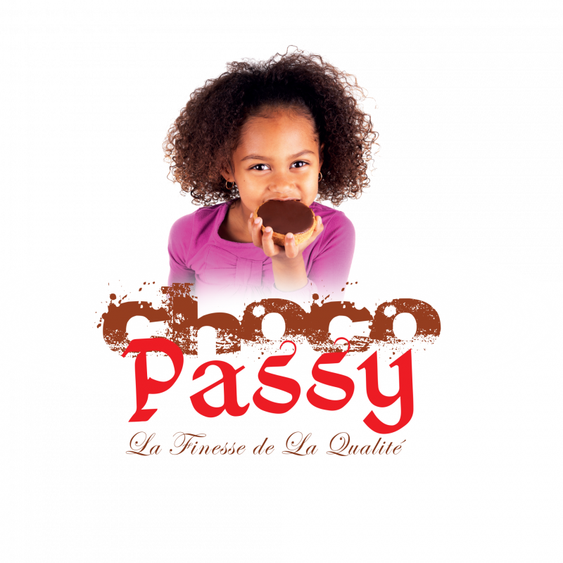 PASSY FOOD Company Logo