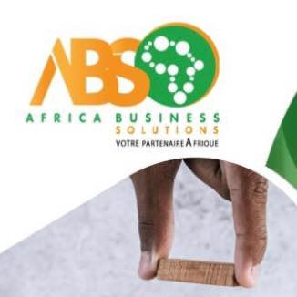 Africa Business Solutions Logo