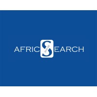 AFRIC SEARCH Logo
