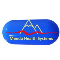 Menda Health Systems Inc Logo