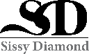 SISSY DIAMOND Company Logo