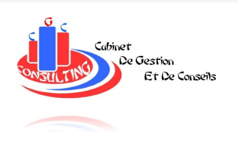 cabinet de gestion CGC Logo