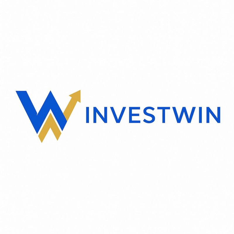 INVESTWIN CAPITAL PARTNERS Logo