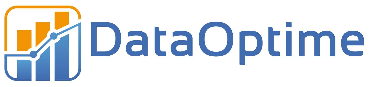 DataOptime Logo