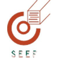 SEEF S.A Logo