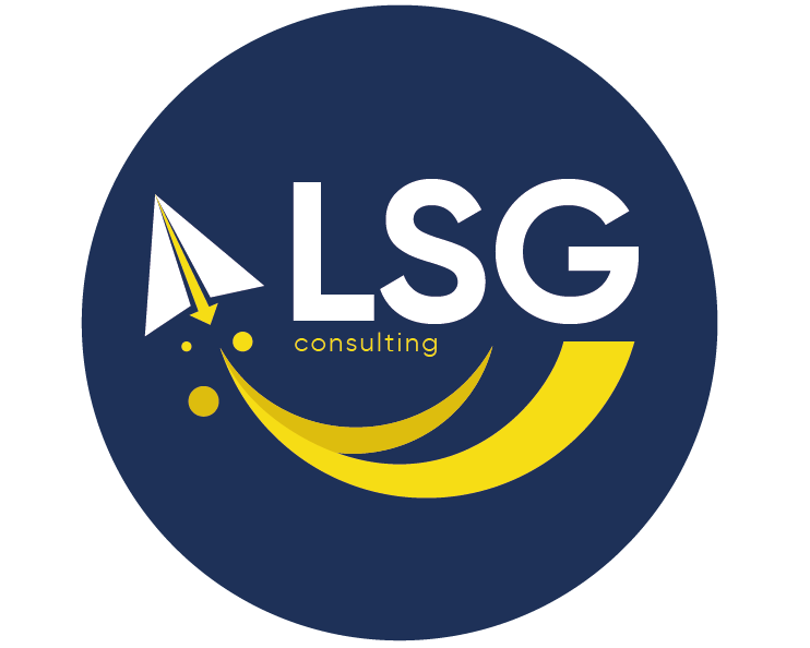 LSG Consulting Logo