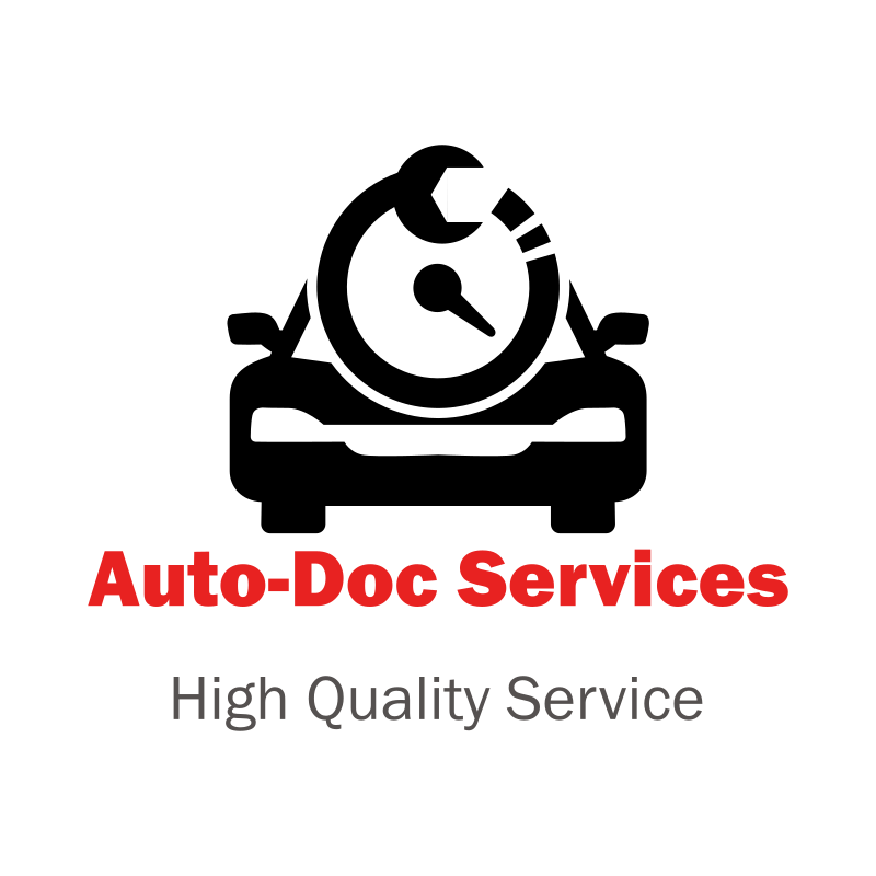 Auto-Doc Services Logo