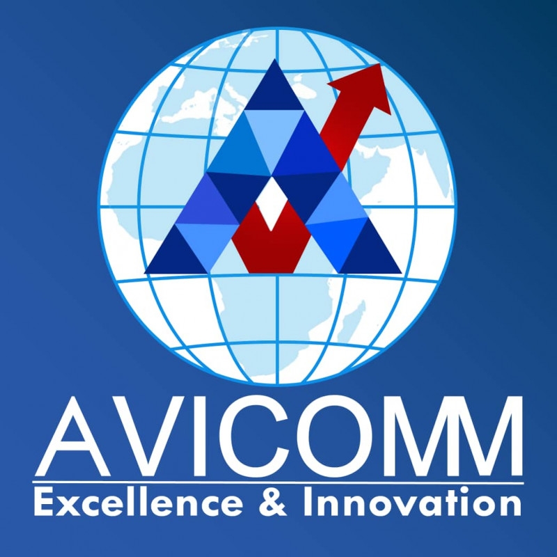 AVICOMM GROUP Logo