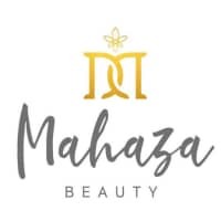 MAHAZA BEAUTY Company Logo