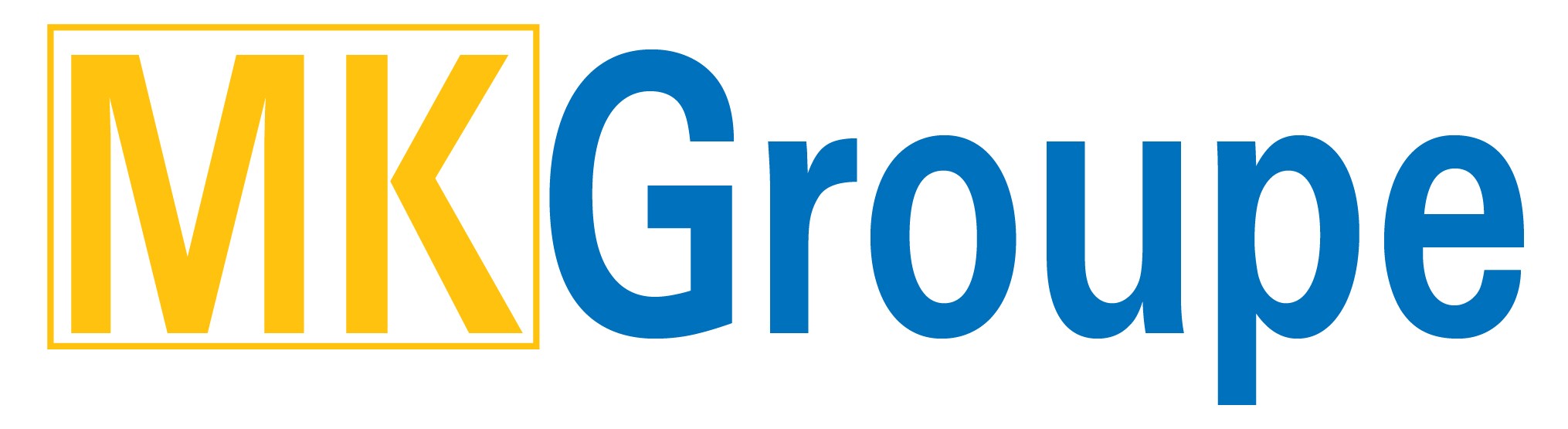 MK Groupe Company Logo
