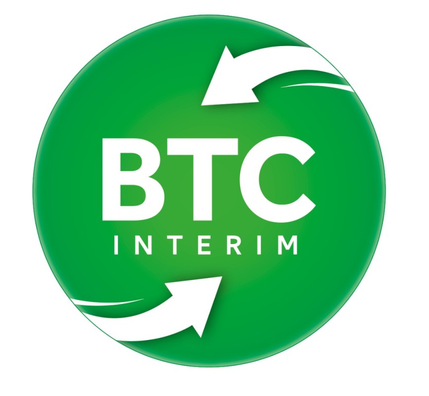 BTC Company Logo