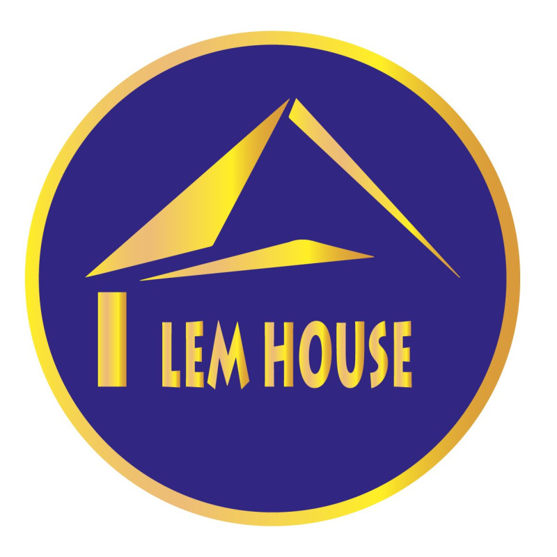 Lem house sarl Logo