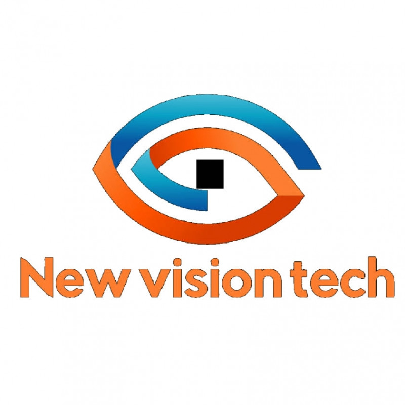 NEW VISION TECHNOLOGIES Logo