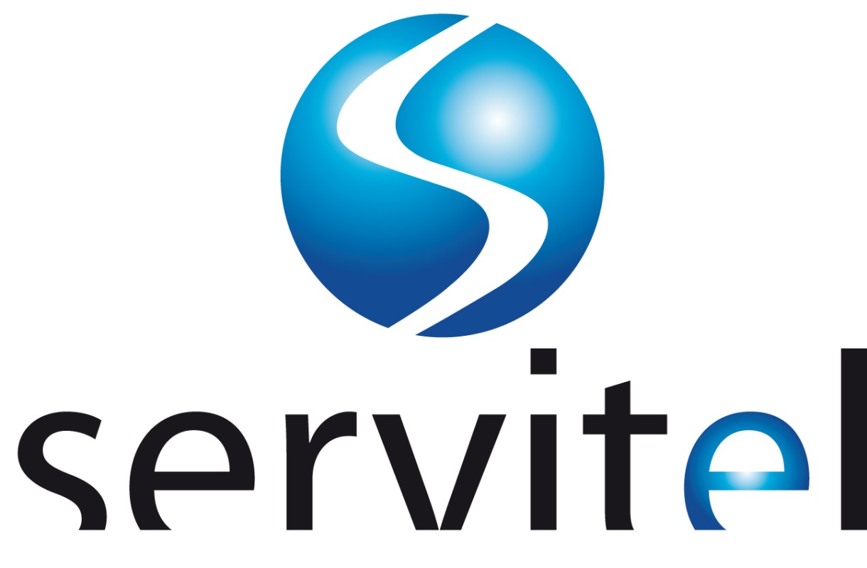 SERVITEL Company Logo